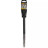 Зубило DeWALT SDS-Max, XLR пікоподібний, 300 мм. (DT6888)
