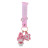 Брелок Hello Kitty &quot;Сакура&quot; Май Мелоді (11561)