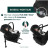 Автокрісло Chicco First-Seat Recline i-Size Чорне (8058664174140) (87100.45)