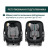 Автокрісло Chicco First-Seat Recline i-Size Чорне (8058664174140) (87100.45)