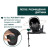 Автокрісло Chicco First-Seat Recline i-Size Чорне (8058664174140) (87100.45)