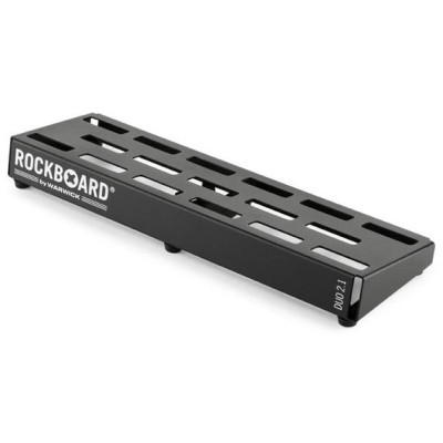 Педалборд RockBoard DUO 2.1