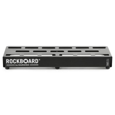 Педалборд RockBoard DUO 2.1
