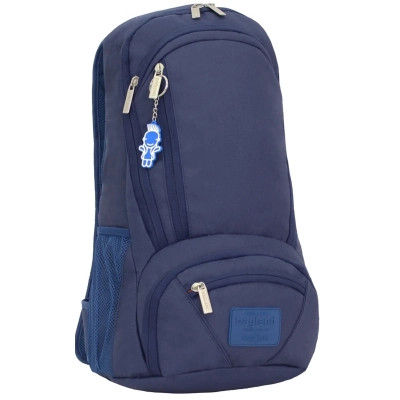 Рюкзак для ноутбука Bagland 15.6&quot; Granite 23L blue ink 0012066 (6903956)