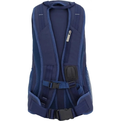 Рюкзак для ноутбука Bagland 15.6&quot; Granite 23L blue ink 0012066 (6903956)