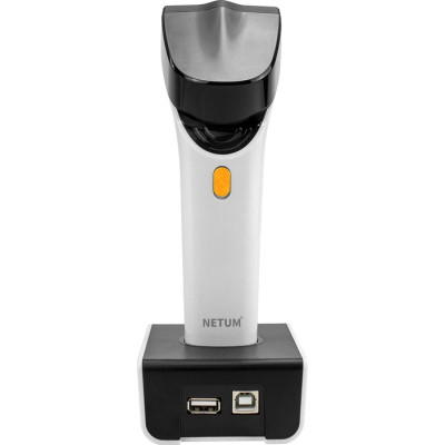 Сканер штрих-коду Netum DS2800 2D, WiFi (DS2800-NT0099)