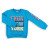 Набір дитячого одягу Breeze &quot;I RUN NEW YORK&quot; (8278-92B-blue)