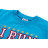 Набір дитячого одягу Breeze &quot;I RUN NEW YORK&quot; (8278-92B-blue)