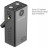 Батарея універсальна ColorWay 60 000 mAh Powerful PD/65W, QC/4.0, AFC, FCP, Black (CW-PB600LPA5BK-PDD)