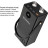 Батарея універсальна ColorWay 60 000 mAh Powerful PD/65W, QC/4.0, AFC, FCP, Black (CW-PB600LPA5BK-PDD)