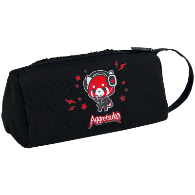 Пенал Kite 2700 Aggretsuko (AR25-2700)
