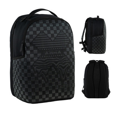 Рюкзак шкільний Kite Education teens 2595L-1 (LED) (K24-2595L-1 (LED))