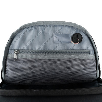 Рюкзак шкільний Kite Education teens 2595L-1 (LED) (K24-2595L-1 (LED))