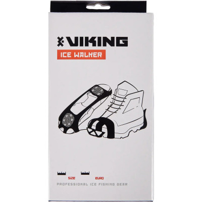 Льодоступи Viking Fishing Ice Walker M (1919.00.02)