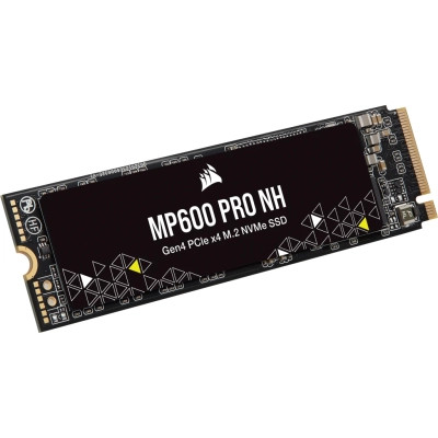 Накопичувач SSD M.2 2280 8TB MP600 PRO NH Corsair (CSSD-F8000GBMP600PNH)