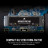 Накопичувач SSD M.2 2280 8TB MP600 PRO NH Corsair (CSSD-F8000GBMP600PNH)