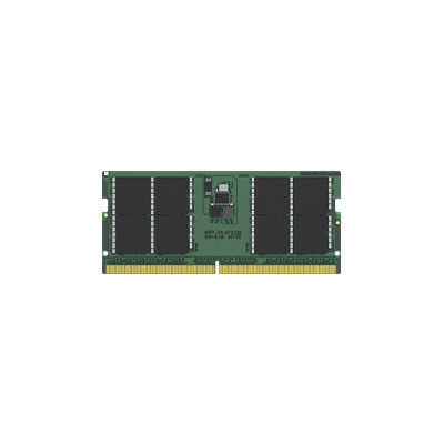Модуль пам&#039;яті для комп&#039;ютера SoDIMM DDR5 32GB 5600 MHz Kingston (KCP556SD8-32)