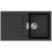 Мийка кухонна Hansgrohe S520-F345 + зміш. Zesis M33 (43356670)