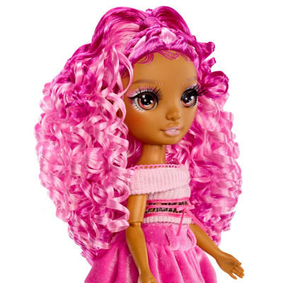 Лялька Rainbow High Sparkle and shine Лейлані (429258)