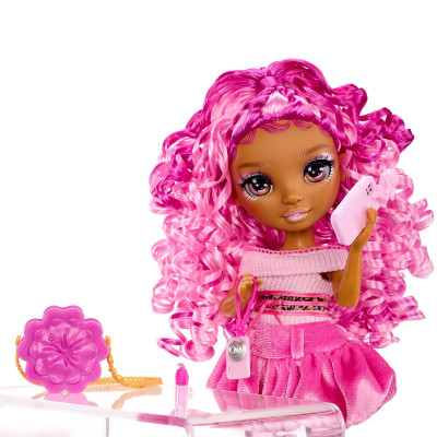 Лялька Rainbow High Sparkle and shine Лейлані (429258)