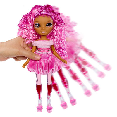 Лялька Rainbow High Sparkle and shine Лейлані (429258)
