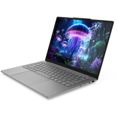 Ноутбук Lenovo Yoga Slim 7 14ILL10 (83JX008JRA)