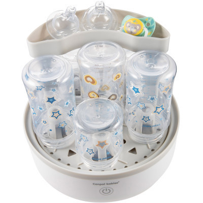 Стерилізатор Canpol babies паровий (77/052)