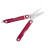 Мультитул Leatherman Micra Cherry (833040)