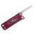 Мультитул Leatherman Micra Cherry (833040)