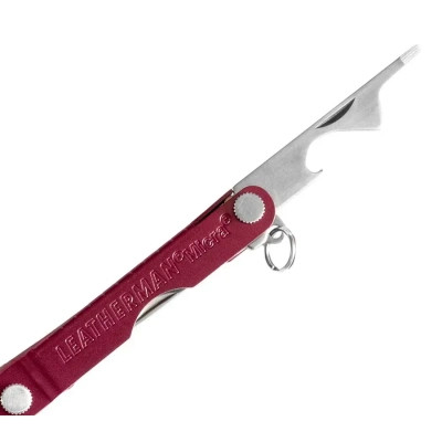 Мультитул Leatherman Micra Cherry (833040)