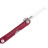 Мультитул Leatherman Micra Cherry (833040)