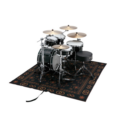 Коврик для ударной установки Tama Drums TDR-OR (301278)