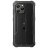 Мобільний телефон Oscal S70 Pro 4/64GB Black