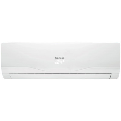 Кондиціонер Sensei SAC-18HRWE/I