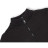 Кофта дитяча Na на блискавці в&#039;язана (AFB1213-122B-black)