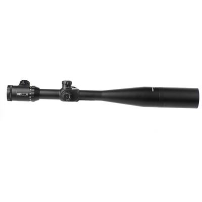 Оптичний приціл Konus KonusPro M-30 10-40x52 MIL-DOT IR (7286)