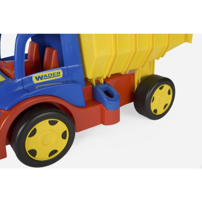 Спецтехніка Wader Вантажiвка &quot;Гігант&quot; (65000)