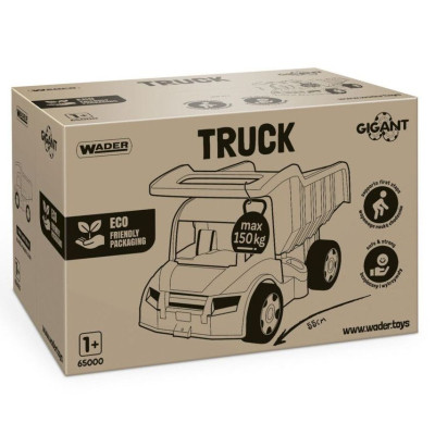Спецтехніка Wader Вантажiвка &quot;Гігант&quot; (65000)