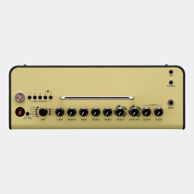 Комбопідсилювач Yamaha THR10 II