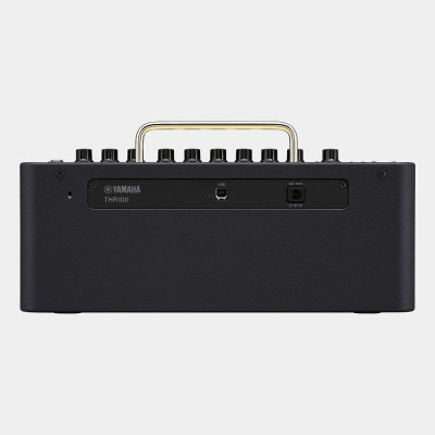 Комбопідсилювач Yamaha THR10 II