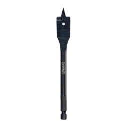 Свердло DeWALT по дереву перове EXTREME IMPACT 1/4 дюйми, D = 26 мм, L = 152 мм, 1 шт. (DT4772)