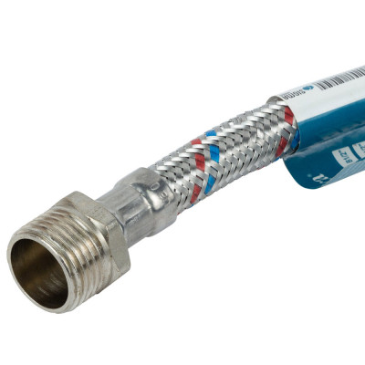Шланг для води AQUATICA 1/2&quot; ВН 30см (9790623)