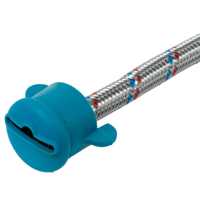 Шланг для води AQUATICA 1/2&quot; ВН 30см (9790623)