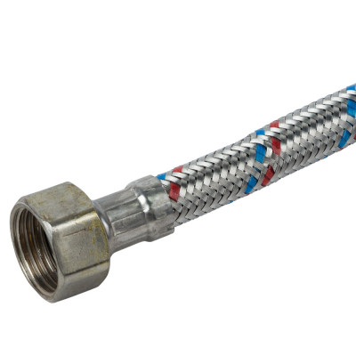Шланг для води AQUATICA 1/2&quot; ВН 30см (9790623)
