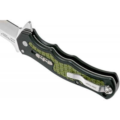 Ніж Cold Steel Crawford Model 1 Green (20MWC)