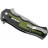 Ніж Cold Steel Crawford Model 1 Green (20MWC)