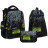 Шкільний набір Kite Education StreetStyle 531 (рюкзак + пенал + сумка для взуття) (SET_K25-531M-4)
