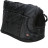 Переноска для тварин Trixie Riva Carrier 26х30x45 см до 7 кг (чорна) (4011905362113)