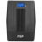 Пристрій безперебійного живлення FSP iFP-1500 USB, IEC, Schuko (PPF9003108)