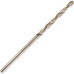 Свердло Milwaukee по металу THUNDERWEB HSS-G DIN338, 1,8х46 мм, (10шт) (4932459832)